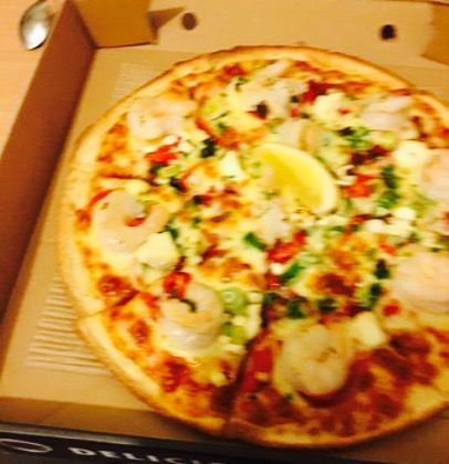 ALDAS PIZZA