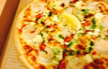 ALDAS PIZZA餐厅图片