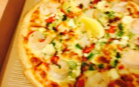 ALDAS PIZZA