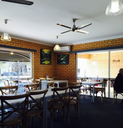 Cardian's Coffee Lounge