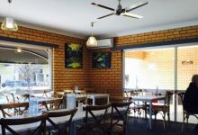 Cardian's Coffee Lounge美食图片
