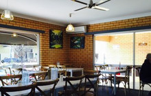 Cardian's Coffee Lounge餐厅图片