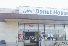 Kolby's Donut House美食图片
