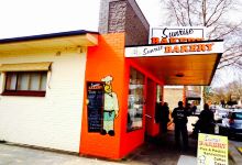 Sunrise Bakery Angaston美食图片