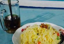 Bakmi Mbah Dumuk美食图片