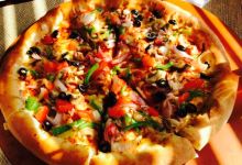 Pizza Hut美食图片