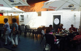 Restaurant Olympia