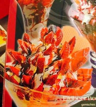 Eiscafe Torri餐厅图片