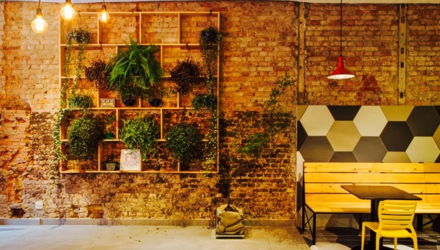 Canteiro餐厅图片