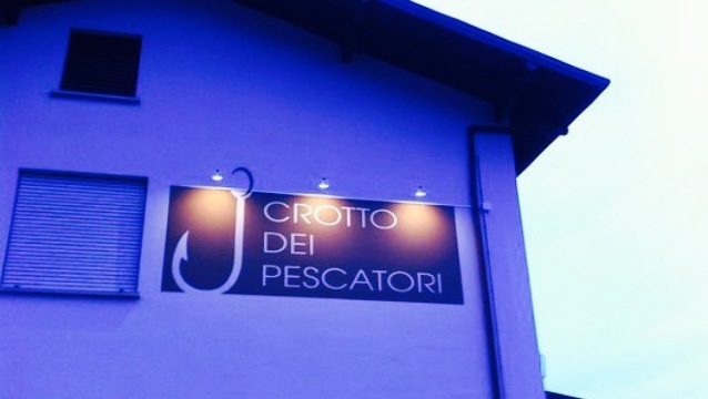 Crotto dei Pescatori