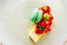 The Kitchen Door at Penny's Hill美食图片