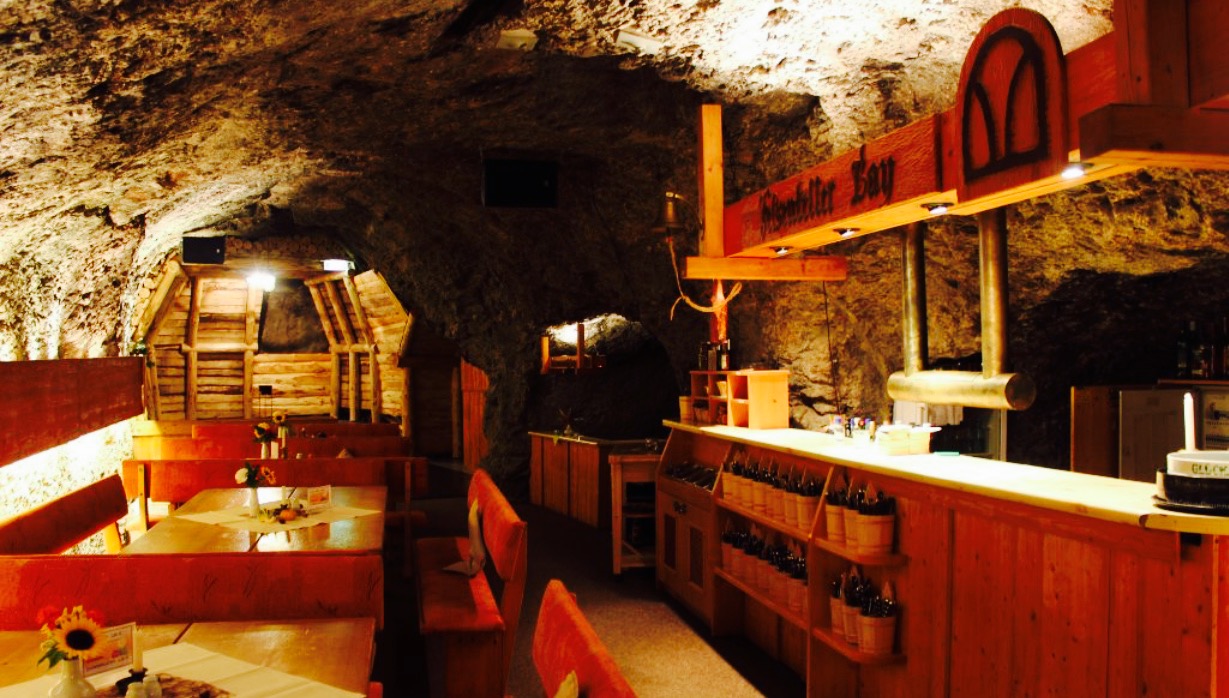 Felsenkeller Hotel Lay-Haus