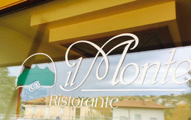 Il Monte Ristorante Pizzeria
