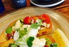 Cafe TREEO Sawtell美食图片