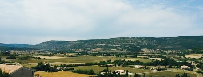La Promenade de Justin Sebastien