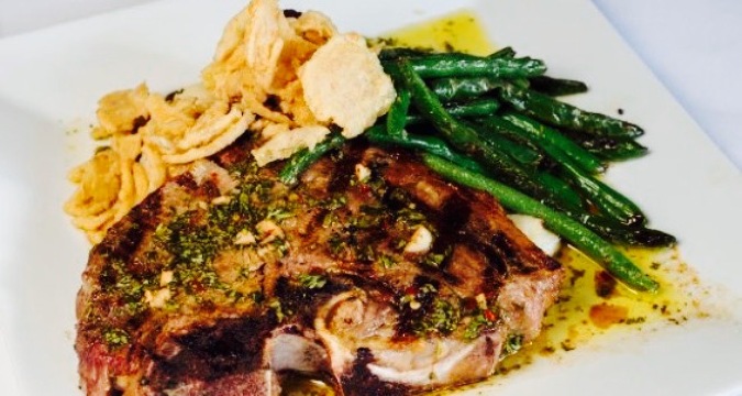 Jimmie & Sooks餐厅图片