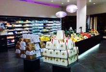 Gusto Gourmet store购物图片