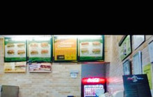 Subway餐厅图片