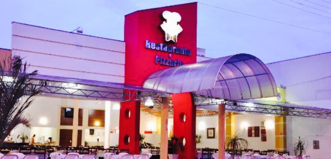Toldus Restaurante e Pizzaria