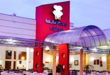 Toldus Restaurante e Pizzaria美食图片