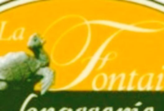 Brasserie de la Fontaine美食图片