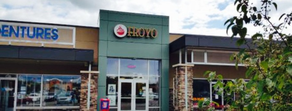 Let's Swirl餐厅图片