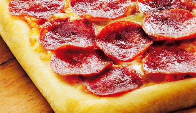 Pizza Hut Cleveland餐厅图片