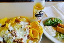 Cinco De Mayo美食图片