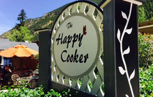The Happy Cooker餐厅图片
