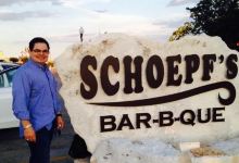 Schoepf's Bbq美食图片