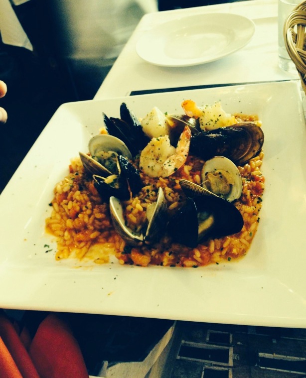 Ristorante San Marco餐厅图片