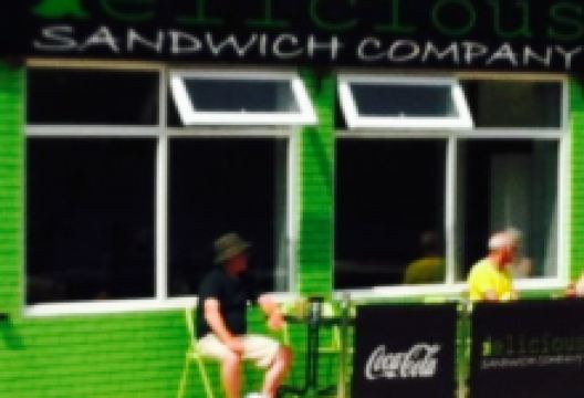 Delicious Sandwich Company美食图片