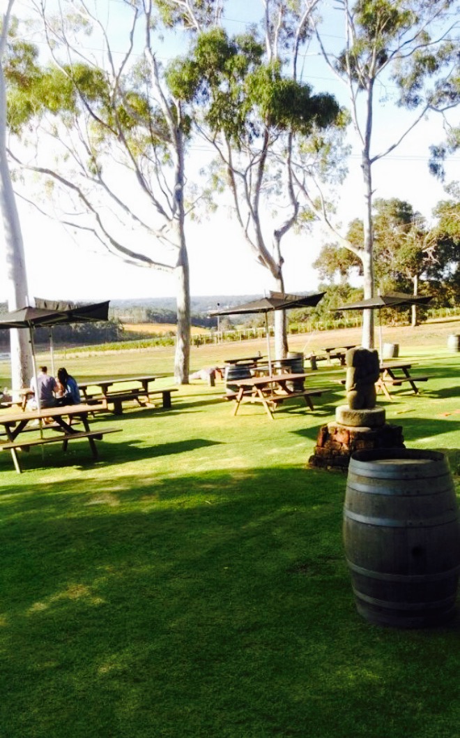 Swings & Roundabouts餐厅图片