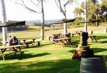 Swings & Roundabouts美食图片