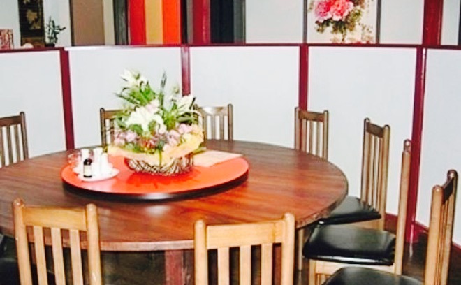 Oushanghai餐厅图片