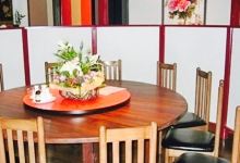 Oushanghai美食图片