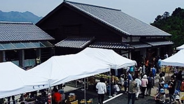 Yume Kodo Owase Okachanno Lunch Buffet