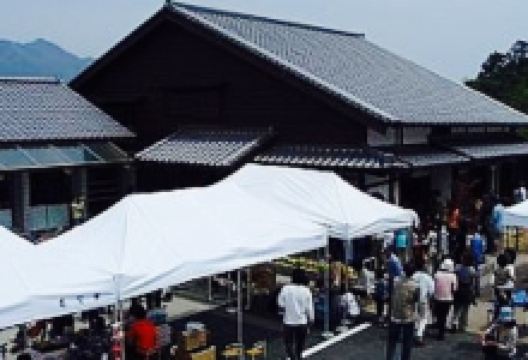Yume Kodo Owase Okachanno Lunch Buffet美食图片