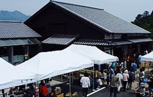 Yume Kodo Owase Okachanno Lunch Buffet餐厅图片