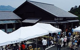 Yume Kodo Owase Okachanno Lunch Buffet