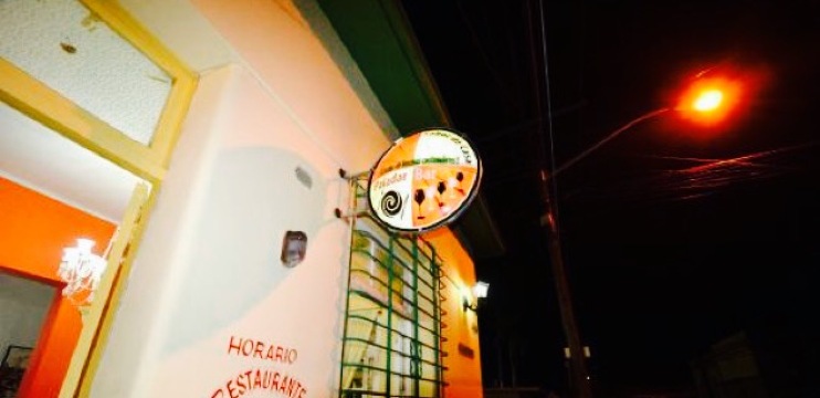 Paladar Sabor de Casa