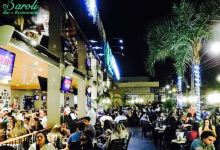 Baroli Bar e Restaurante美食图片