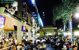 Baroli Bar e Restaurante
