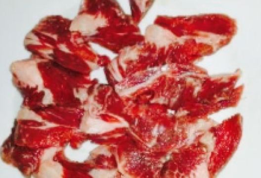 MG Koreanfood Grill美食图片