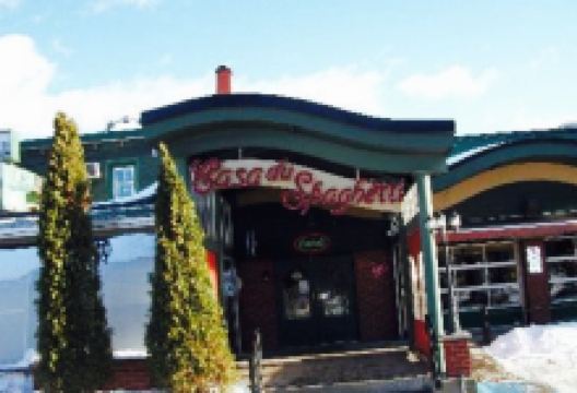 Casa du Spaghetti美食图片
