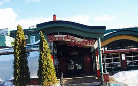 Casa du Spaghetti