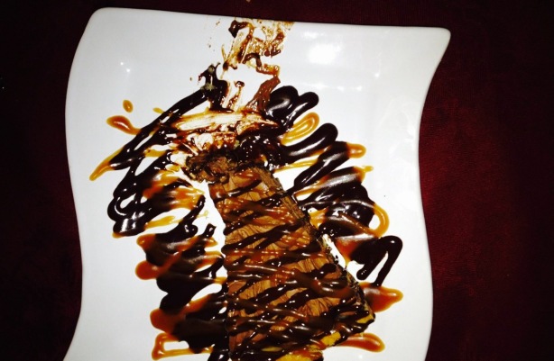 Andrew's at The Westbrook Farm