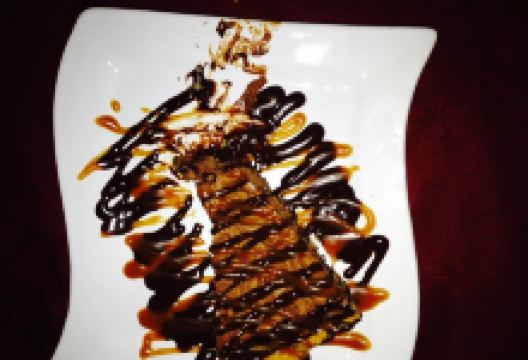 Andrew's at The Westbrook Farm美食图片