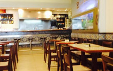 Café Torres餐厅图片