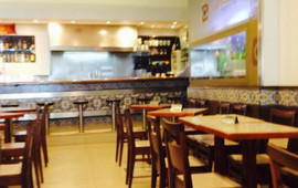 Café Torres